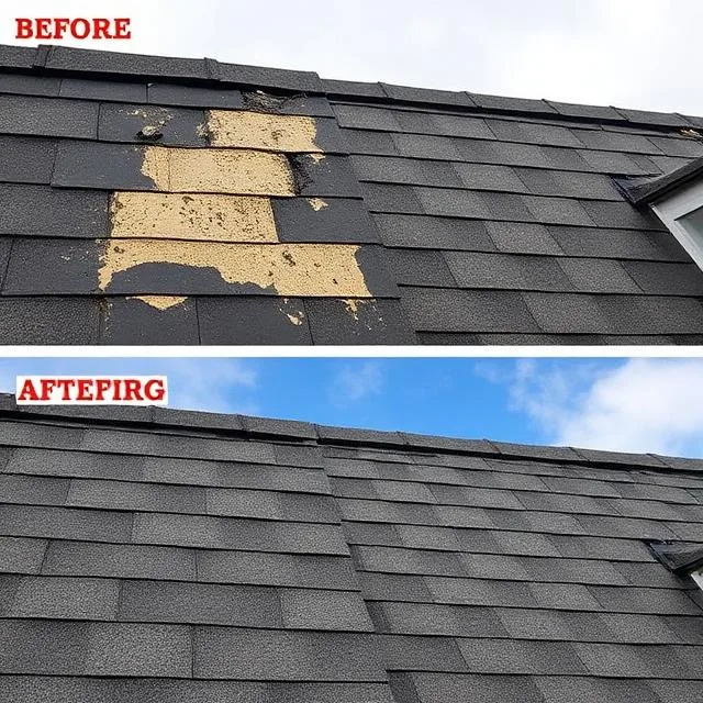 Roof Repair Near Me in Clinton, MS near me